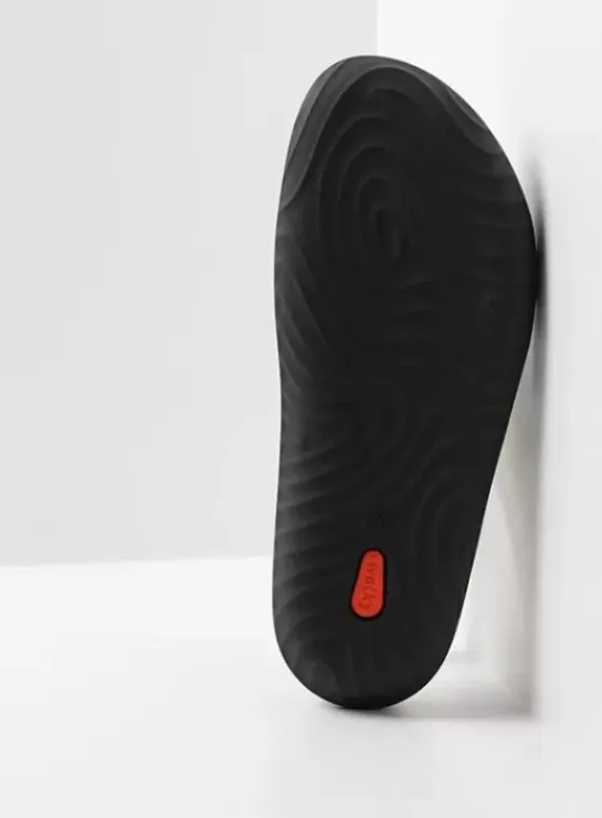 DAMES Wolky Slippers|Sense