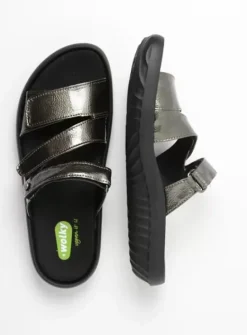DAMES Wolky Slippers|Voorjaar/zomer|Sense Vegan