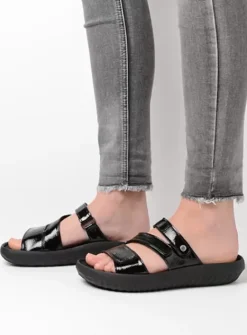 DAMES Wolky Slippers|Sense Vegan