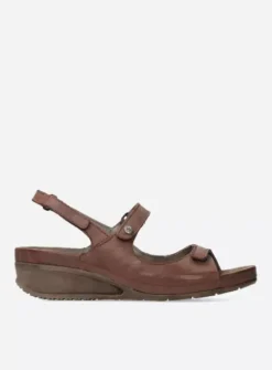 DAMES Wolky Sandalen|Shallow