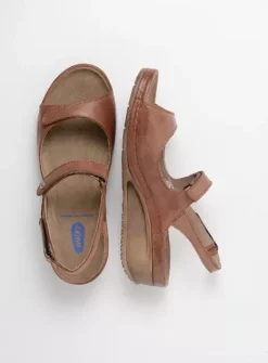 DAMES Wolky Sandalen|Shallow