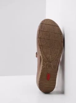 DAMES Wolky Sandalen|Shallow