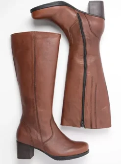 DAMES Wolky Laarzen|Sharon