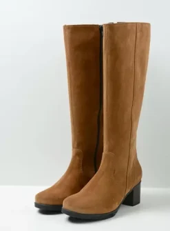 DAMES Wolky Laarzen|Sharon