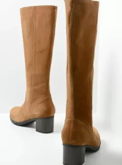 DAMES Wolky Laarzen|Sharon