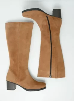 DAMES Wolky Laarzen|Sharon