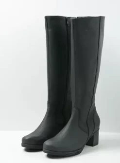 DAMES Wolky Laarzen|Sharon