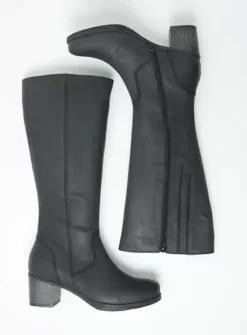 DAMES Wolky Laarzen|Sharon