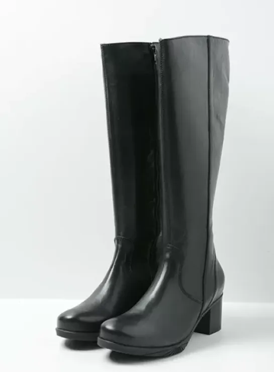 DAMES Wolky Laarzen|Sharon