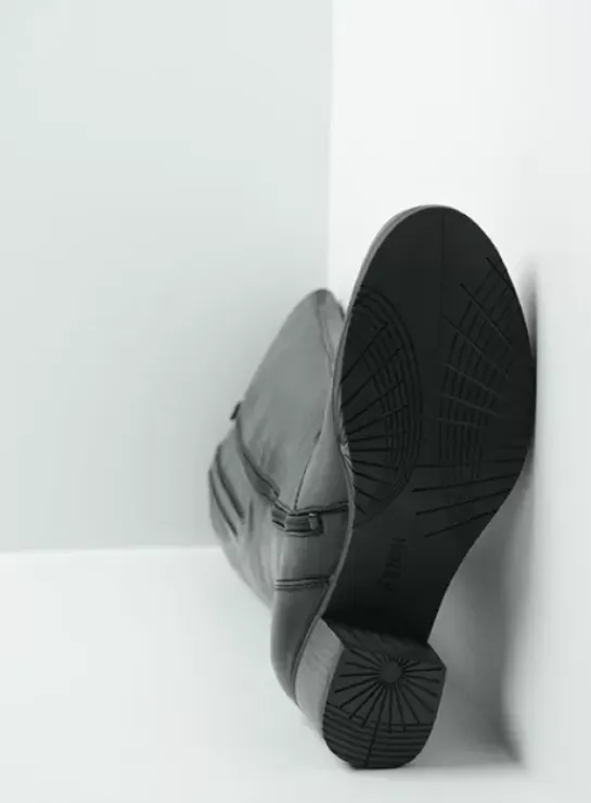 DAMES Wolky Laarzen|Sharon