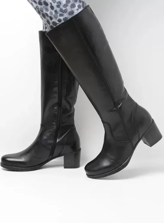 DAMES Wolky Laarzen|Sharon