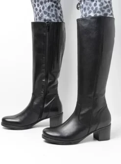 DAMES Wolky Laarzen|Sharon