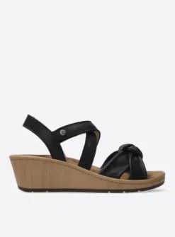 DAMES Wolky Sandalen|Voorjaar/zomer|Sisal