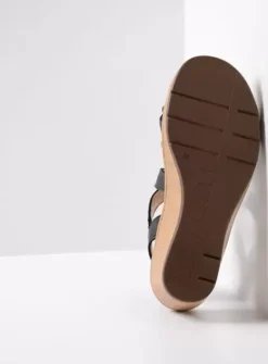 DAMES Wolky Sandalen|Voorjaar/zomer|Sisal