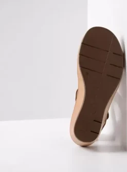 DAMES Wolky Sandalen|Voorjaar/zomer|Sisal