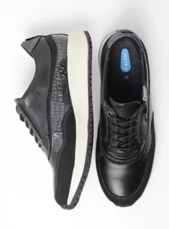 DAMES Wolky Sneakers|Veterschoenen|Sprint