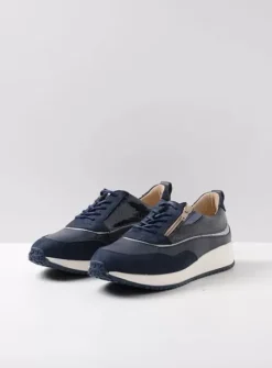 DAMES Wolky Sneakers|Veterschoenen|Sprint