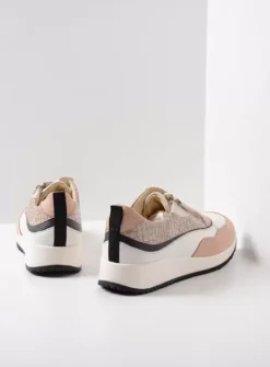 DAMES Wolky Veterschoenen|Voorjaar/zomer|Sprint