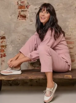 DAMES Wolky Veterschoenen|Voorjaar/zomer|Sprint