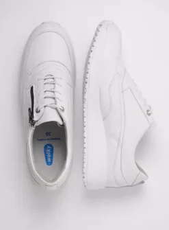 DAMES Wolky Sneakers|Veterschoenen|Sprint