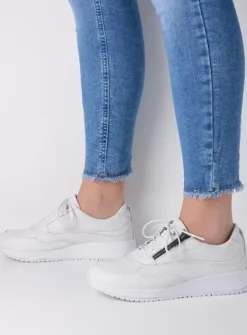 DAMES Wolky Sneakers|Veterschoenen|Sprint
