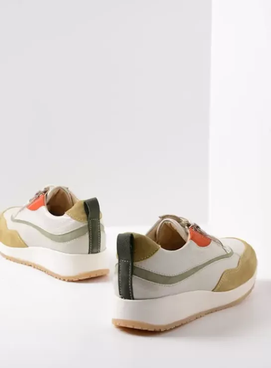 DAMES Wolky Sneakers|Veterschoenen|Sprint