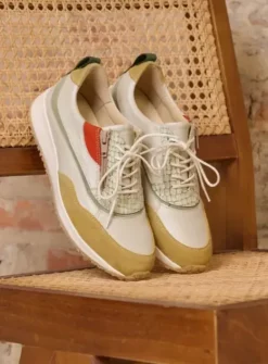 DAMES Wolky Sneakers|Veterschoenen|Sprint