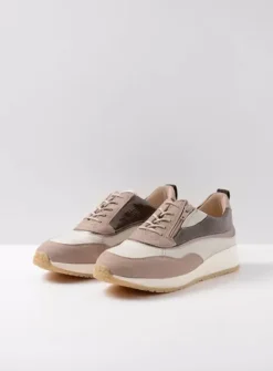 DAMES Wolky Sneakers|Veterschoenen|Sprint