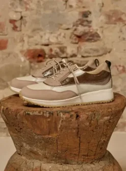 DAMES Wolky Sneakers|Veterschoenen|Sprint