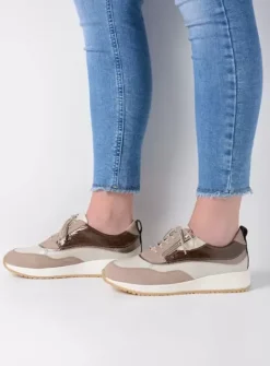 DAMES Wolky Sneakers|Veterschoenen|Sprint