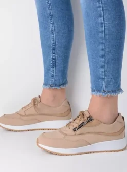 DAMES Wolky Sneakers|Veterschoenen|Sprint