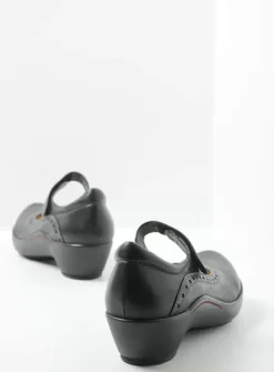 DAMES Wolky Bandschoenen|Sud