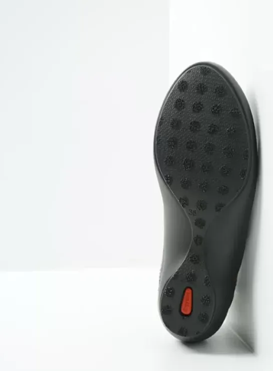 DAMES Wolky Bandschoenen|Sud