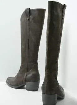 DAMES Wolky Laarzen|Sundown