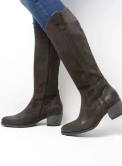 DAMES Wolky Laarzen|Sundown