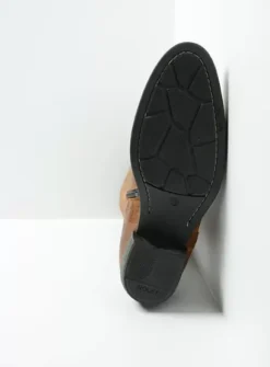 DAMES Wolky Laarzen|Sundown