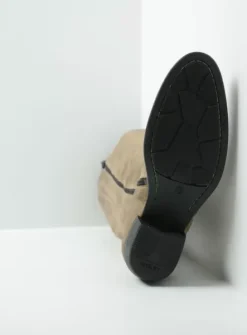 DAMES Wolky Laarzen|Sundown