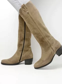 DAMES Wolky Laarzen|Sundown