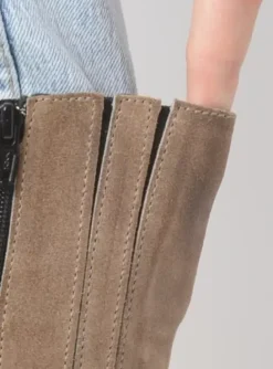 DAMES Wolky Laarzen|Sundown