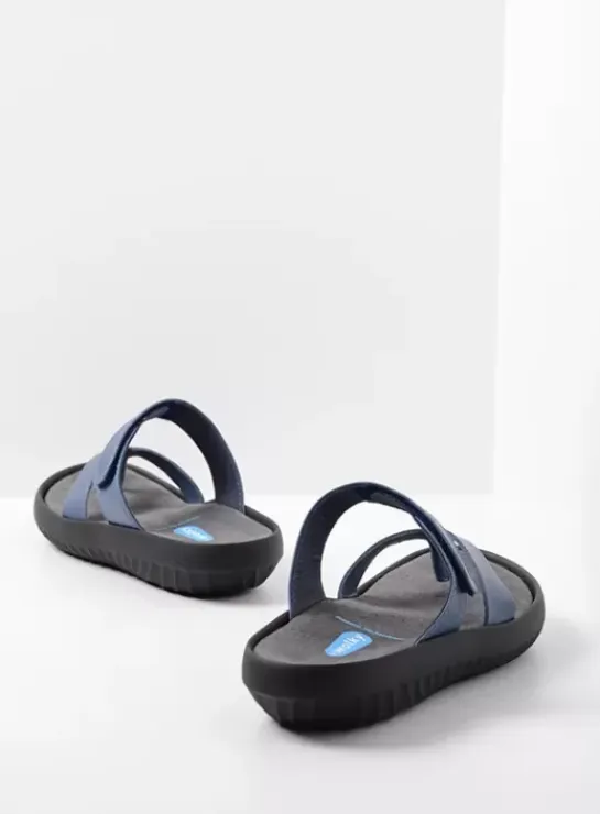 DAMES Wolky Slippers|Voorjaar/zomer|Tahiti