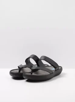 DAMES Wolky Slippers|Tahiti