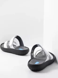 DAMES Wolky Slippers|Voorjaar/zomer|Tahiti