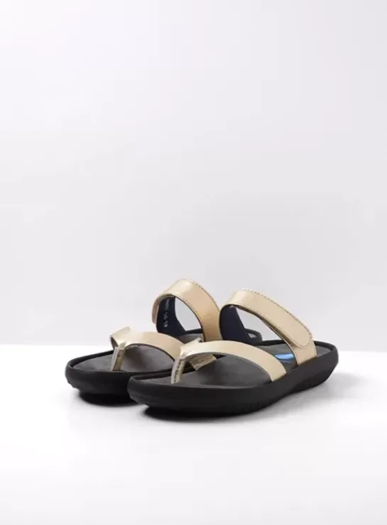 DAMES Wolky Slippers|Voorjaar/zomer|Tahiti