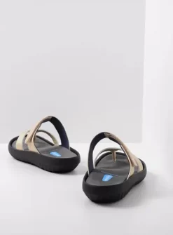 DAMES Wolky Slippers|Voorjaar/zomer|Tahiti