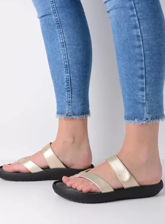 DAMES Wolky Slippers|Voorjaar/zomer|Tahiti