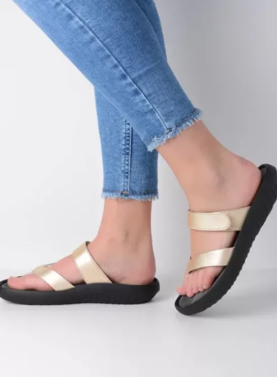 DAMES Wolky Slippers|Voorjaar/zomer|Tahiti