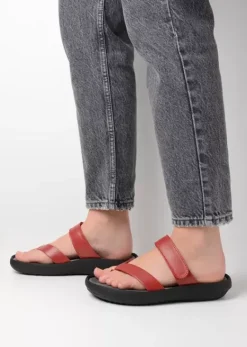 DAMES Wolky Slippers|Voorjaar/zomer|Tahiti