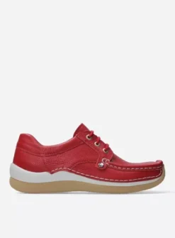 DAMES Wolky Sneakers|Veterschoenen|Taranta