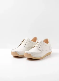 DAMES Wolky Sneakers|Veterschoenen|Taranta