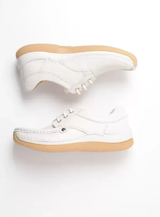 DAMES Wolky Sneakers|Veterschoenen|Taranta